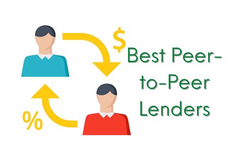 best peer to peer lending for lenders