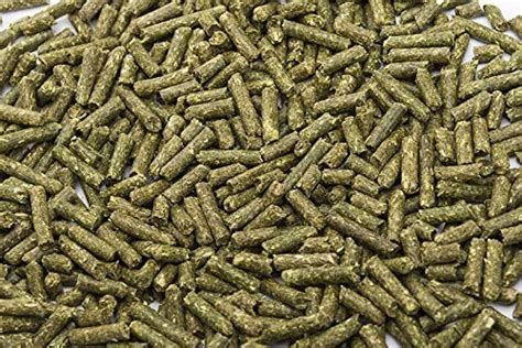 best pellets for rabbits