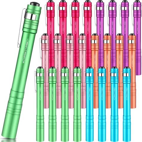 Best Pen Led Flashlight