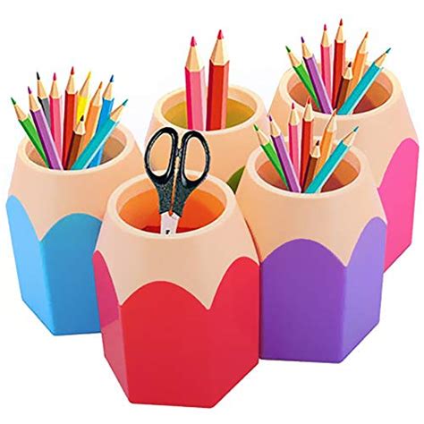 Best Pencil Holders