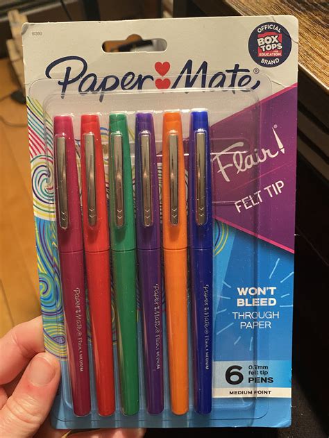Best Pens For Grading