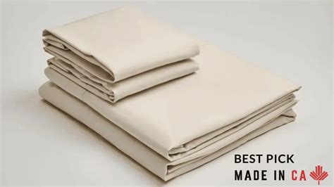 Best Percale Sheets Canada
