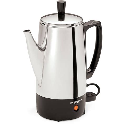Best Percolator Coffee Pots