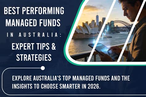 best performing managed funds
