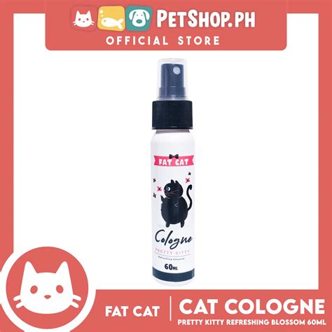 Best Perfume For Cats
