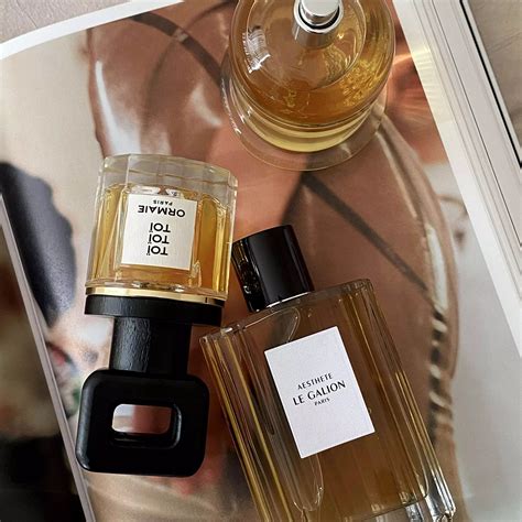 Best Perfumes For Fall/Winter