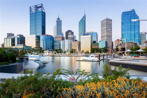 Best Perth Activities