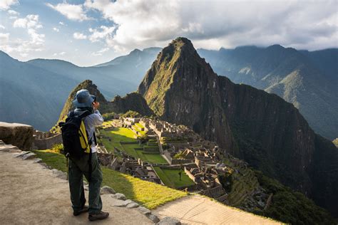 best peru vacation packages