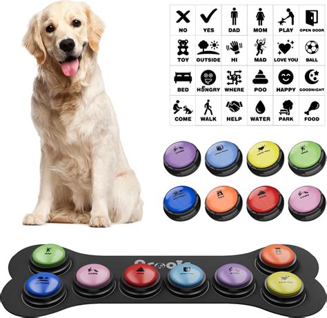 Best Pet Buttons
