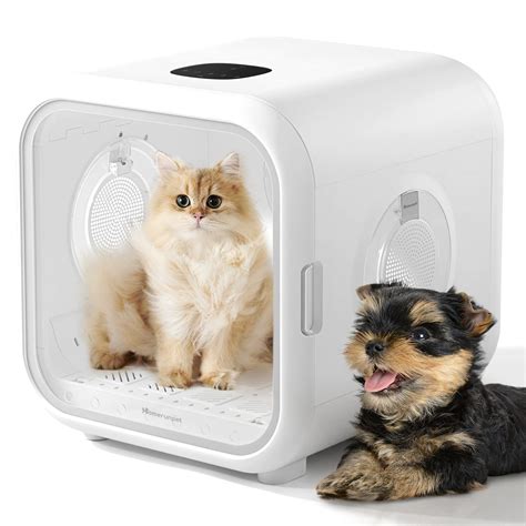 Best Pet Drying Box