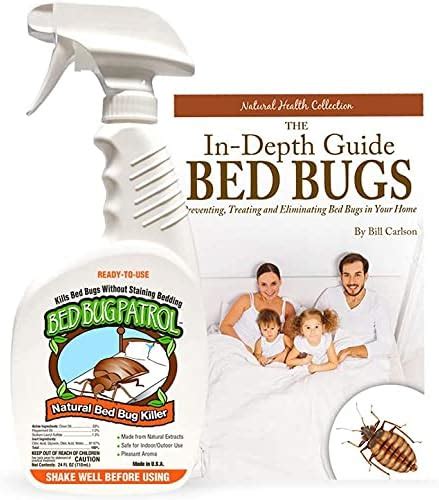 Best Pet Friendly Bed Bug Spray