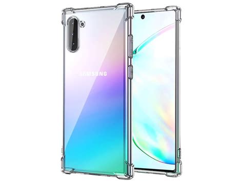 Best Phone Cases Note 10 Plus