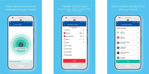 best phone clone app for android 2023