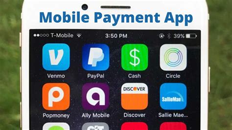 best phone pay apps