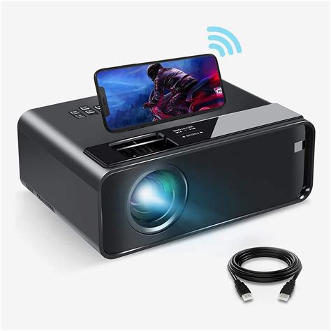 best phone projector 2021