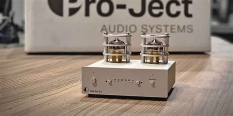 Best Phono Preamp Budget