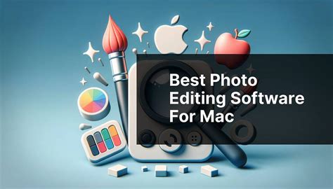 Best Photo Software For Mac