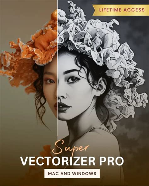 Best Photo To Vector Software