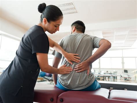 best physical therapy near me for back pain