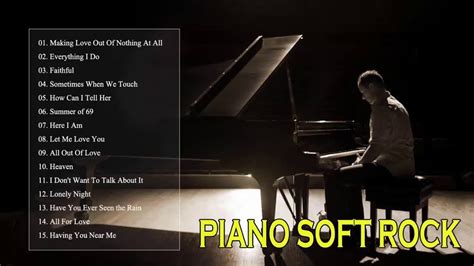 First 50 Classic Rock Songs You Should Play On The Piano