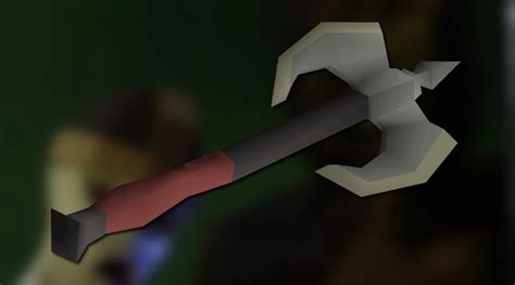 best pickaxe osrs