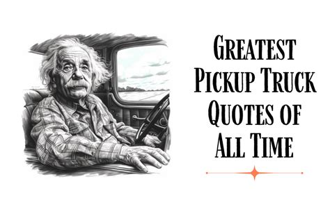 Best Pickup Quotes