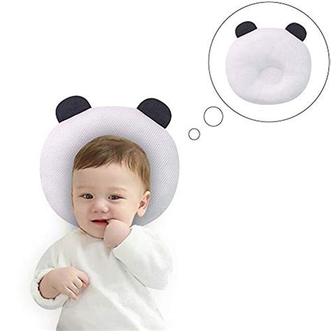 Best Pillow For Flat Head Correction