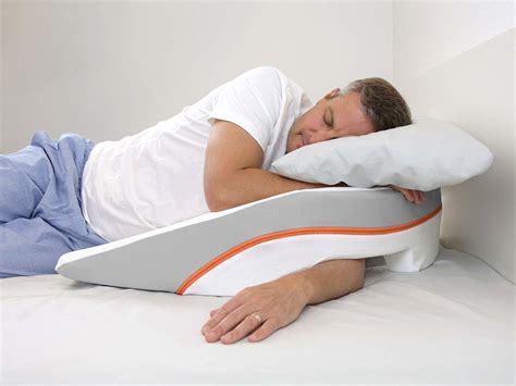 best pillow for neck and shoulder pain