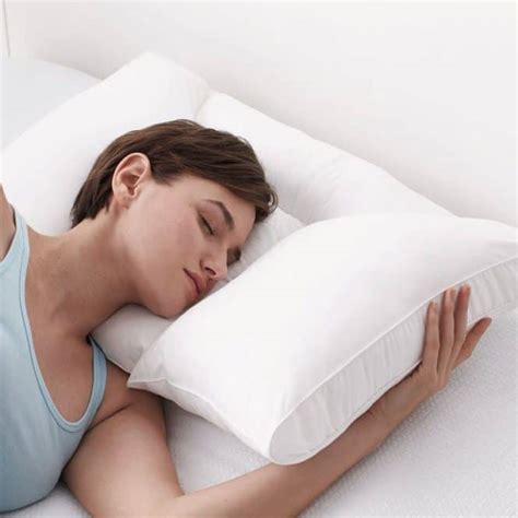 best pillow for neck pain 2023