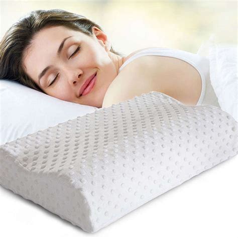 best pillow for neck pain stomach sleeper