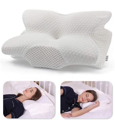 best pillows for neck pain reviews