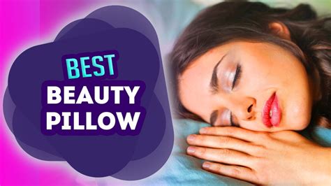 Best Pillows To Avoid Acne