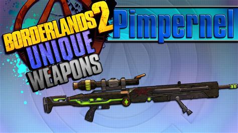 best pimpernel bl2