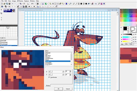 Best Pixel Art Software For Mac