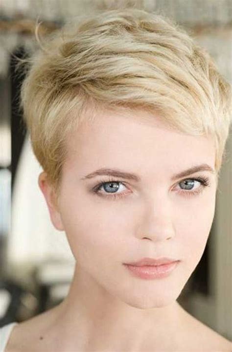Fresh Best Pixie Haircuts For Fine Thin Hair Trend This Years