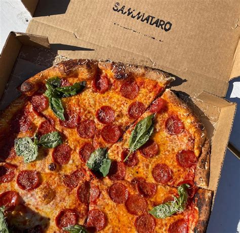 Here's Who Was Voted Best Pizza in Austin Texas 2021