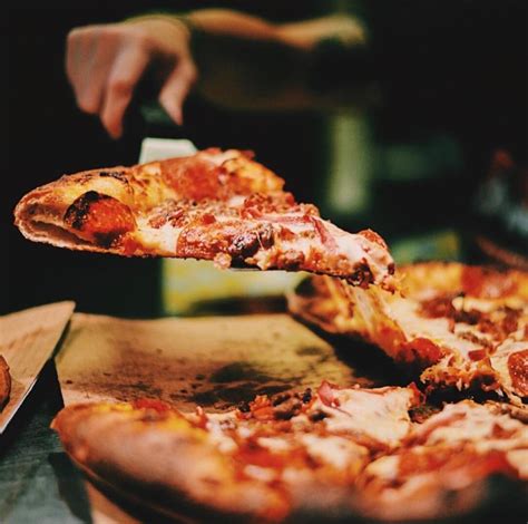best pizza places in fort wayne