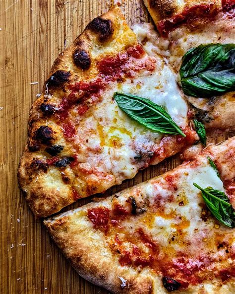 best pizza recipe reddit