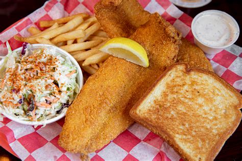 best place near me for friday night fish fry