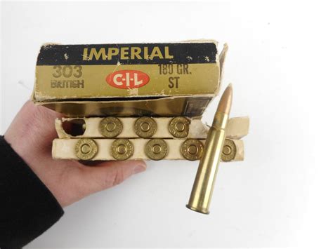 Best Place To Buy 303 Ammo