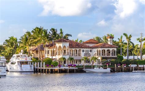 best place to buy a second home in florida