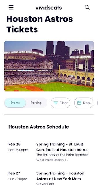 best place to buy astros tickets