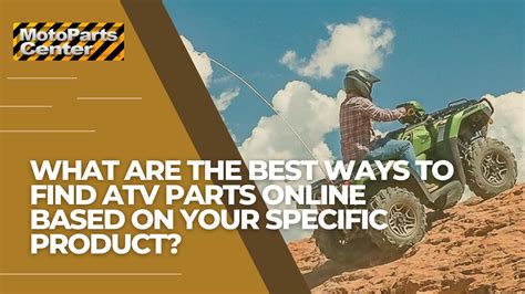 Best Place To Buy Atv Parts Online