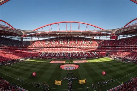 best place to buy benfica tickets