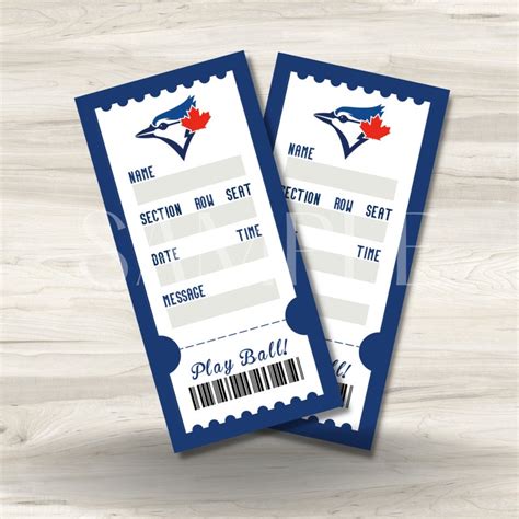 best place to buy blue jays tickets
