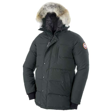 best place to buy canada goose jacket