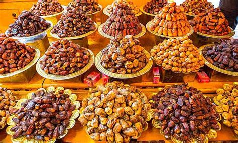 best place to buy dates in dubai