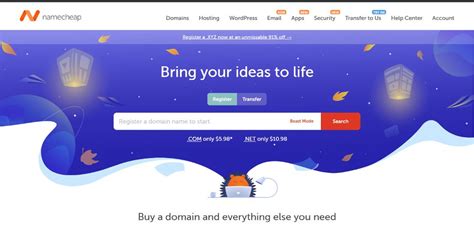 best place to buy domain name reddit 2023