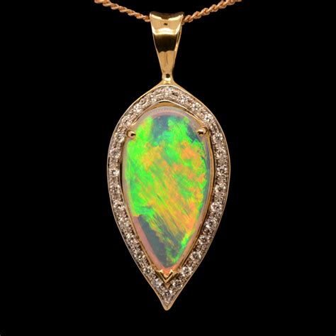 best place to buy opal jewelry