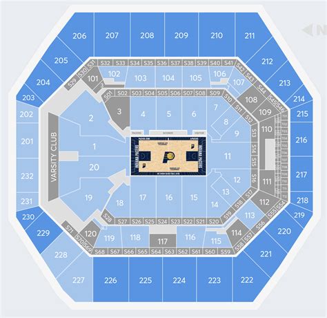 best place to buy pacers tickets